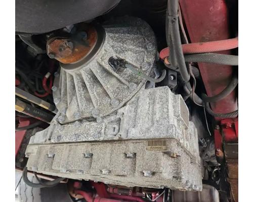 Allison 4000EV_P Transmission Assembly # Allison 4000EV_P Transmission Assembly #