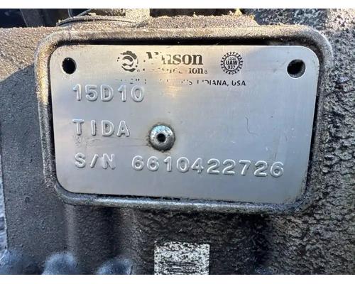  Allison 4000HS Transmission Assembly #
