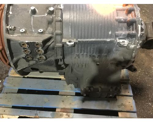 ALLISON 4000HS Transmission Assembly