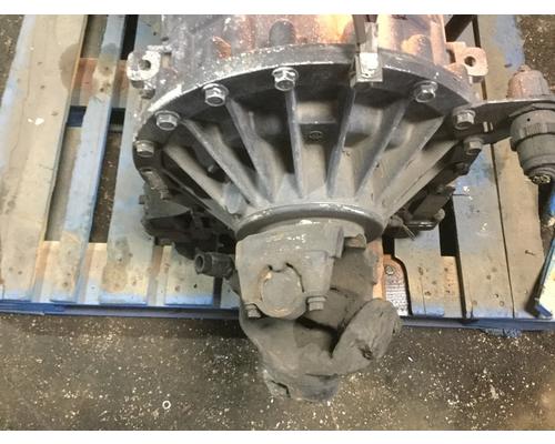 ALLISON 4000HS Transmission Assembly