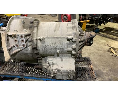 ALLISON 4000HS Transmission Assembly