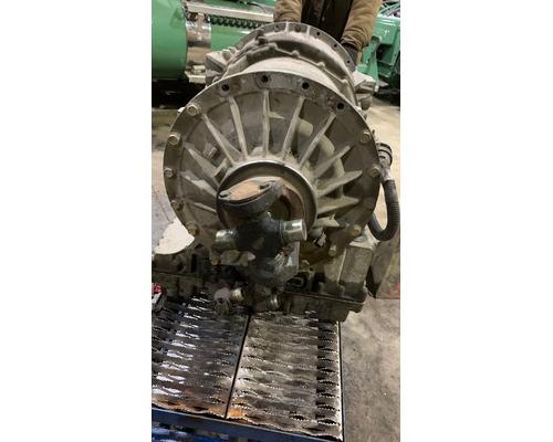 ALLISON 4000HS Transmission Assembly