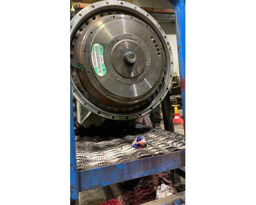 ALLISON 4000HS Transmission Assembly