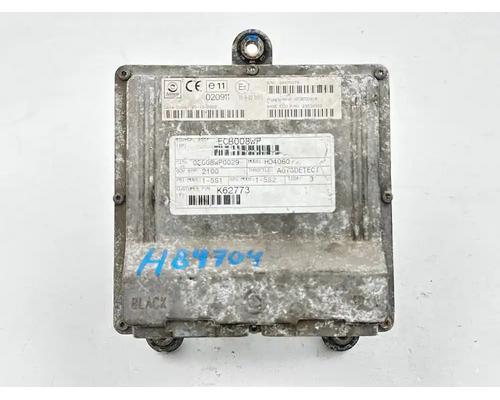  Allison 4000PRM ECM #