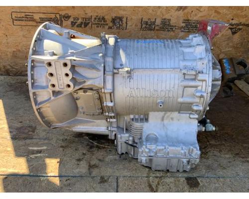  Allison 4000PRM Transmission Assembly #