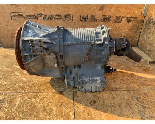  Allison 4000RDS Transmission Assembly #
