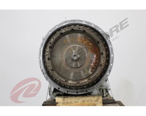 2013 ALLISON 4500PCRM Transmission Assembly #