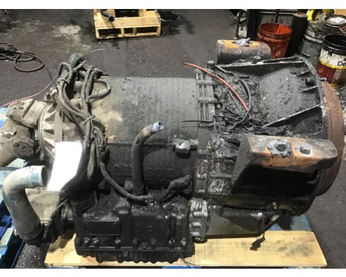 ALLISON 4500PRM Transmission Assembly