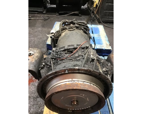 ALLISON 4500PRM Transmission Assembly