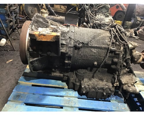 ALLISON 4500PRM Transmission Assembly