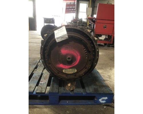 ALLISON 4500RDS-P Transmission Assembly For Sale by Rydemore Heavy Duty Truck Parts
