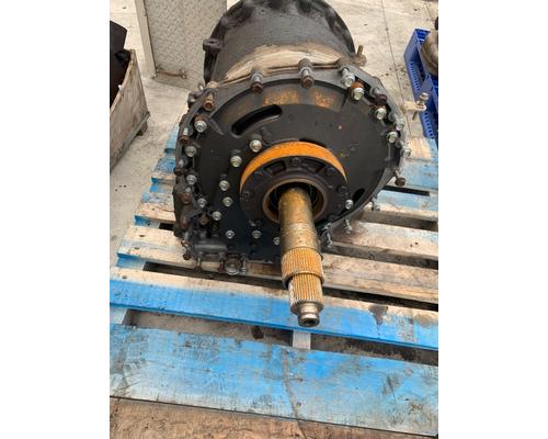 ALLISON 4500RDS  Transmission Assembly