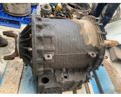 ALLISON 4500RDS  Transmission Assembly