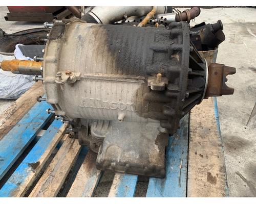 ALLISON 4500RDS  Transmission Assembly