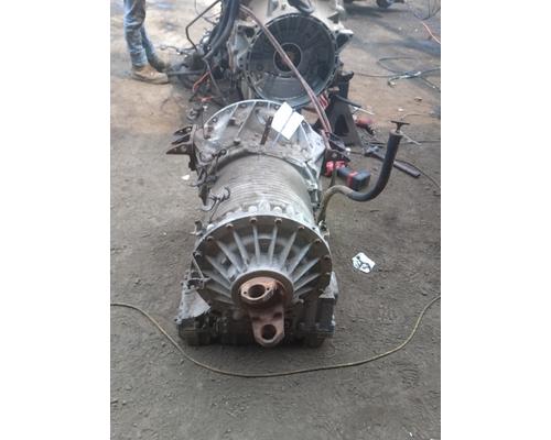 ALLISON 4500RDS  Transmission Assembly