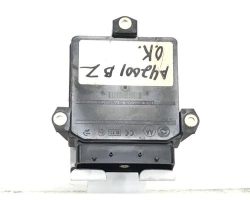  Allison 4500RDSP ECM #