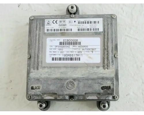 allison-4500rdsp-ecm #1449796
