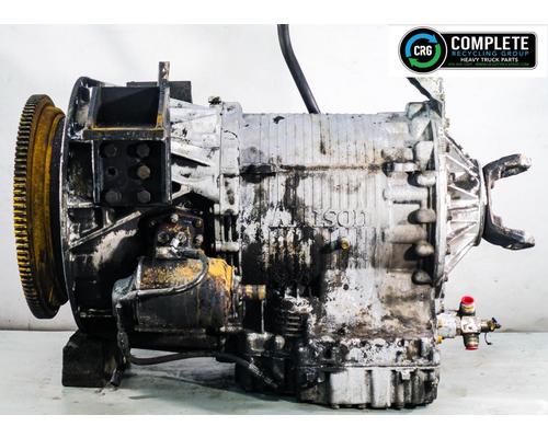 Allison 4500RDSP Transmission Assembly #