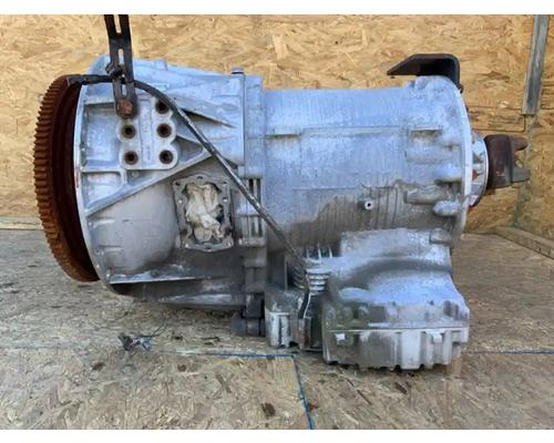  Allison 4500RDSP Transmission Assembly #