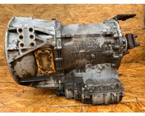  Allison 4500RDSP Transmission Assembly #