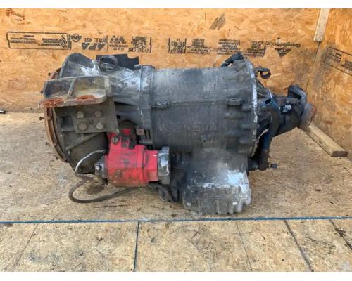  Allison 4500RDSP Transmission Assembly #