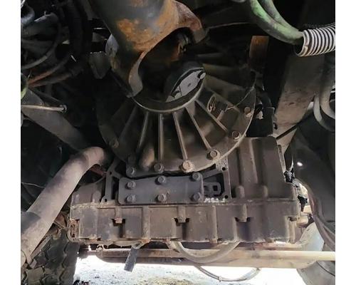  Allison 4500RDSP Transmission Assembly #