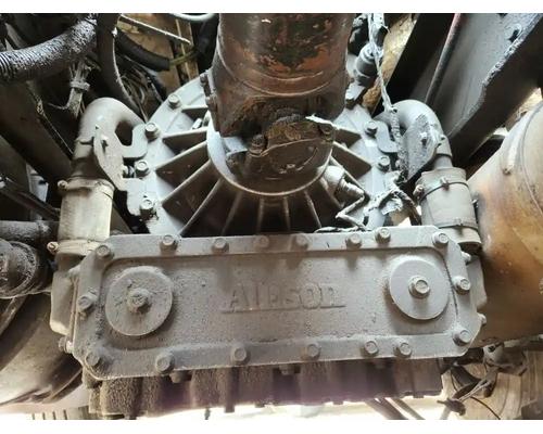  Allison 4500RDSP Transmission Assembly #