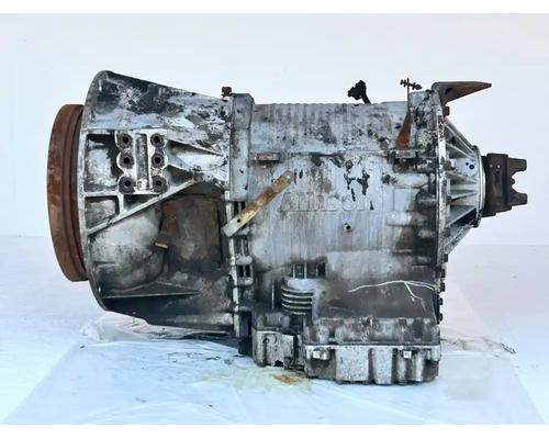  Allison 4500RDSP Transmission Assembly #