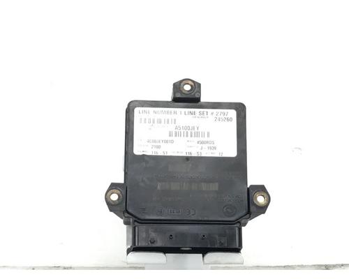 Allison 4500RDS ECM #