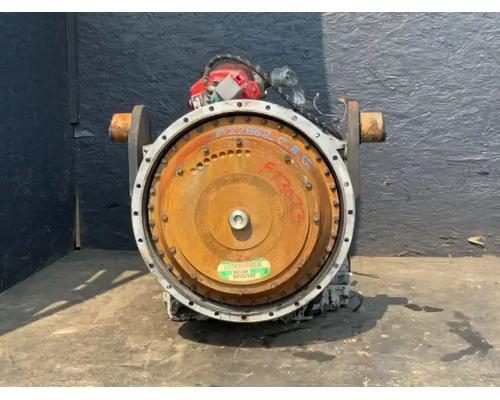  Allison 4500RDS Transmission Assembly #