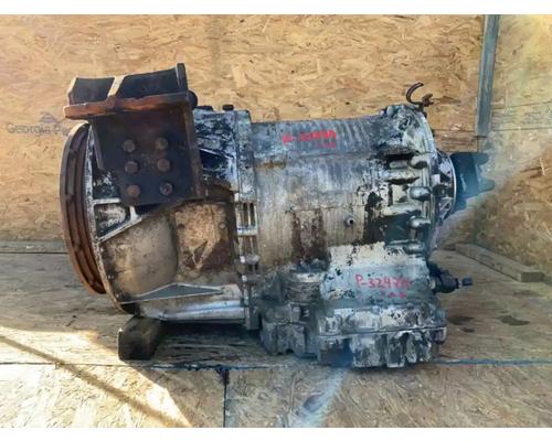  Allison 4500RDS Transmission Assembly #