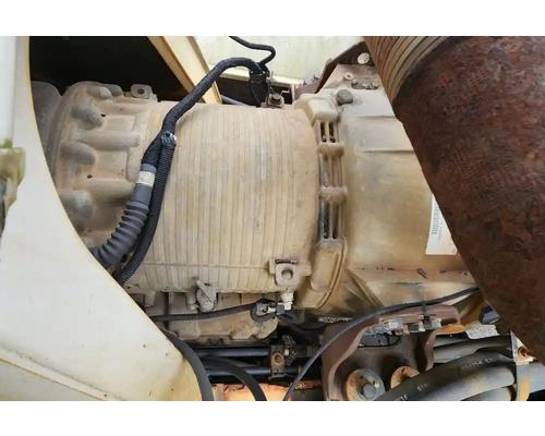  Allison 4500RDS Transmission Assembly #
