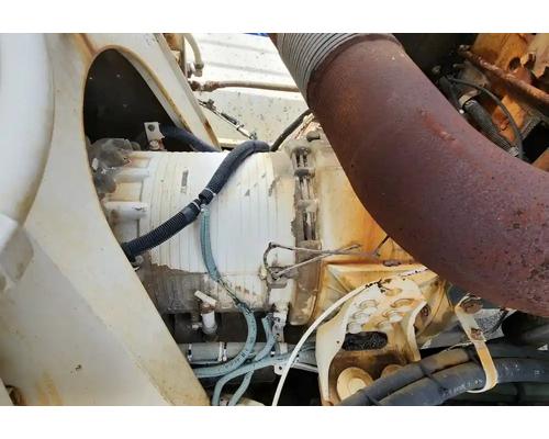  Allison 4500RDS Transmission Assembly #