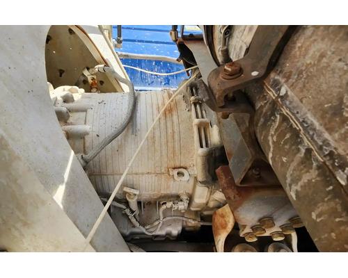  Allison 4500RDS Transmission Assembly #