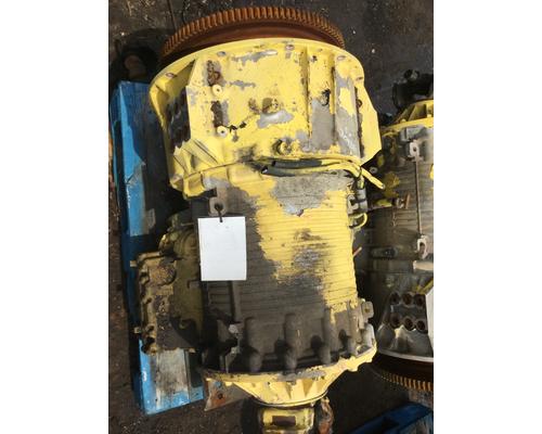 ALLISON 4500RDS Transmission Assembly