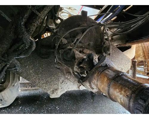 Allison 4500RM Transfer Case Assembly # Allison 4500RM Transfer Case Assembly #