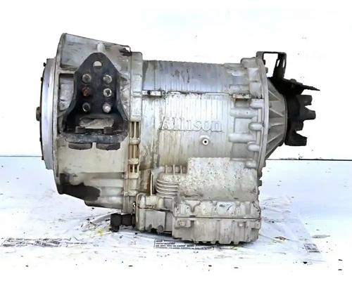  Allison 4500RM Transmission Assembly #