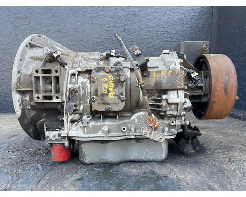  Allison AT2200 Transmission Assembly #