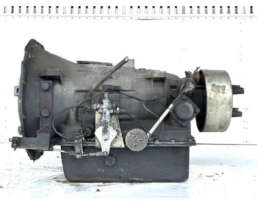  Allison AT542N Transmission Assembly #