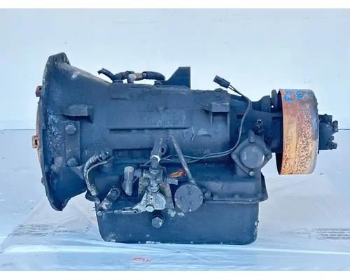  Allison AT542N Transmission Assembly #