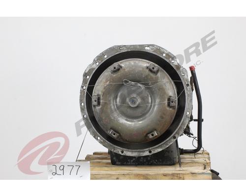 1996 ALLISON AT542 Transmission Assembly #