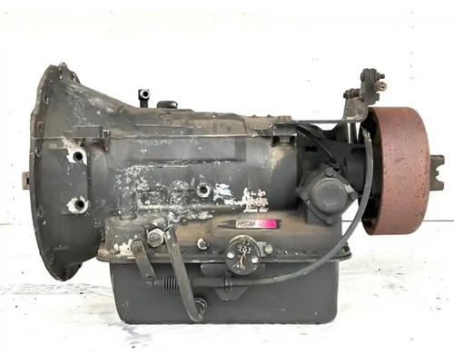  Allison AT542 Transmission Assembly #