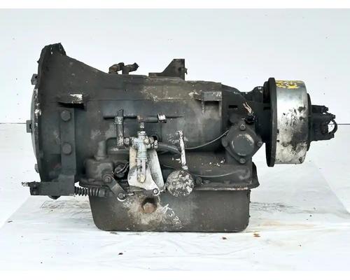  Allison AT545N Transmission Assembly #