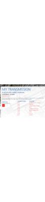 ALLISON AT545N Transmission/Transaxle Assembly thumbnail 1