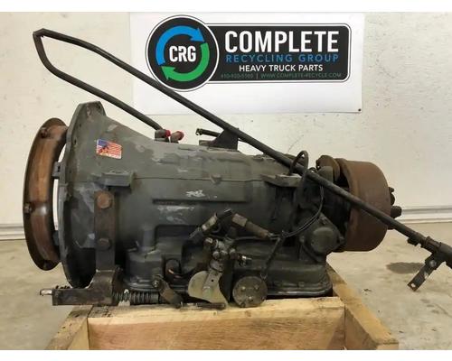  Allison AT545RM Transmission Assembly #