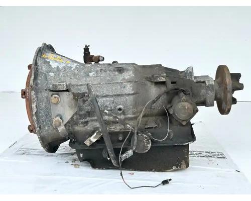  Allison AT545RM Transmission Assembly #
