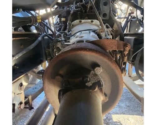  Allison AT545 Transmission Assembly #