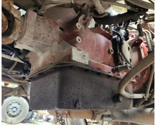  Allison AT545 Transmission Assembly #