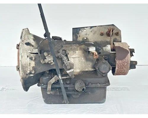 Allison At545 Transmission Assemblies For Sale