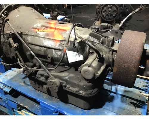 ALLISON AT545 Transmission Assembly